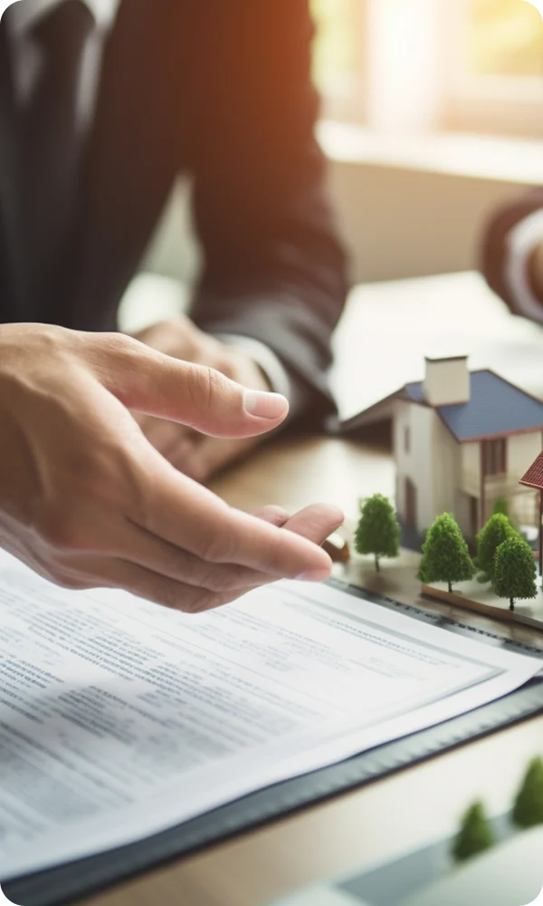 Seguros Patrimoniales